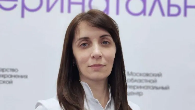 Врач из Балашихи получила квартиру по программе «Социальная ипотека»
