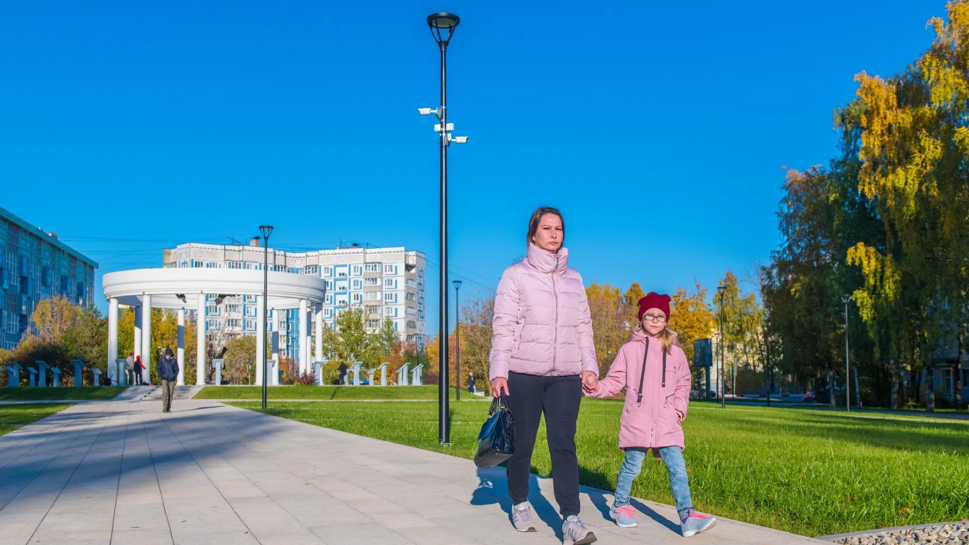 Свыше 560 млрд направят на социально‑культурную сферу в Подмосковье в 2024 г