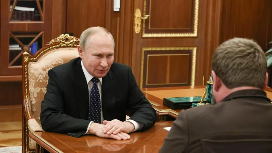 Михаил Климентьев