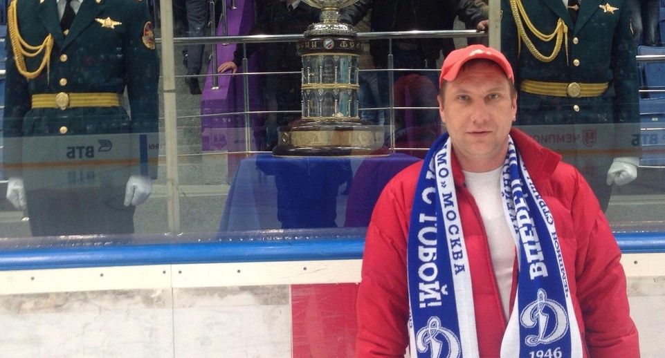 Турнир памяти хоккеиста Андрея Петракова прошел в Павлово-Посадском округе