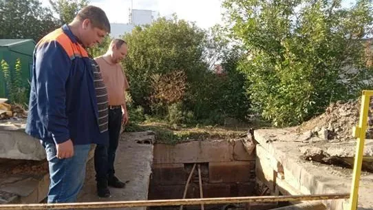 На 18% сократилось число нарушений на объектах холодного водоснабжения в Подмосковье