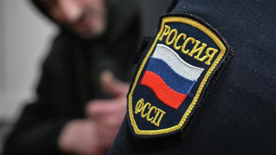 Приставы ищут сына одного из самых опасных криминальных авторитетов России