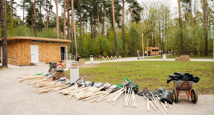 Коммунальные службы Подмосковья начали подготовку к весне