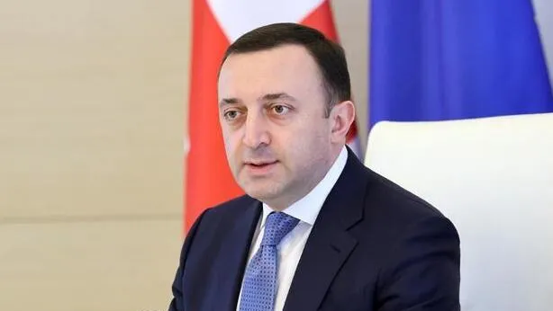 В «Грузинской мечте» опровергли слухи об отставке председателя