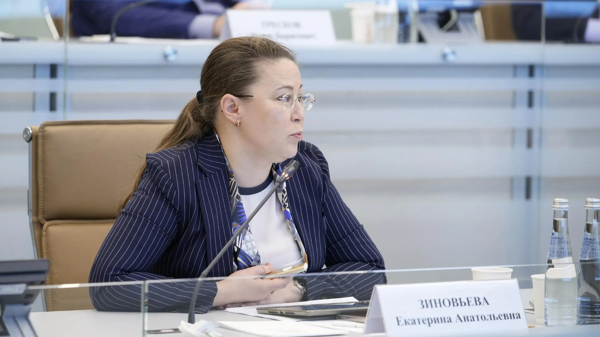 Предприниматели Подмосковья могут получить всю информацию о поддержке на инвестпортале