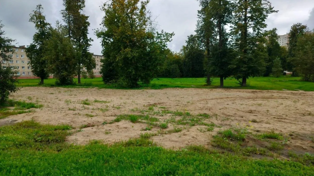 В Богородском округе снесли аварийный жилой дом