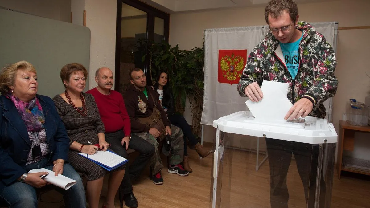 В Подмосковье зафиксировано две жалобы на ход избирательного процесса