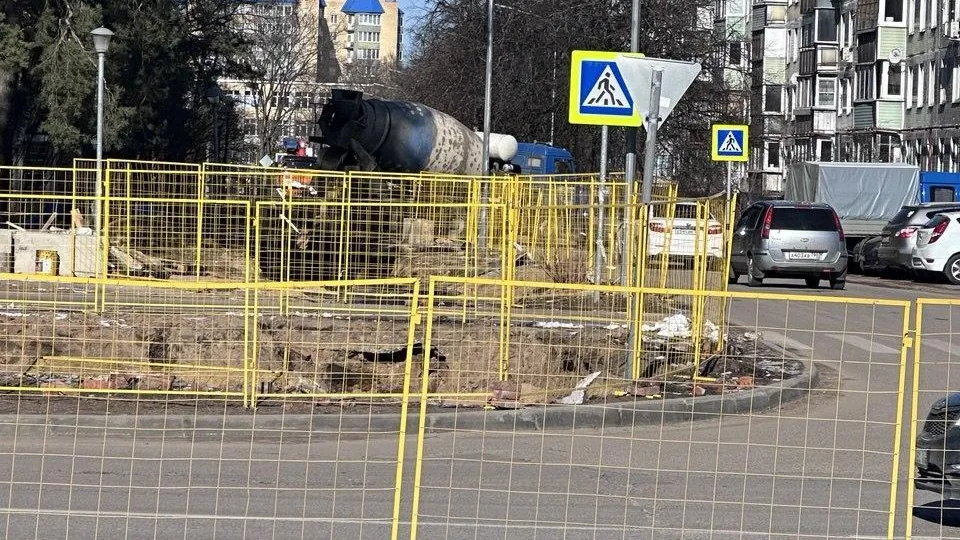 В Подмосковье продолжают масштабно обновлять коммунальную инфраструктуру