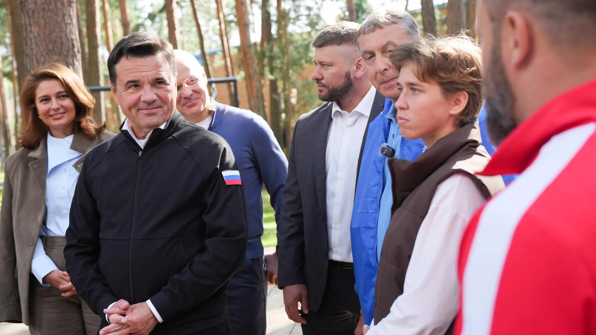 Екатерина Агеева
