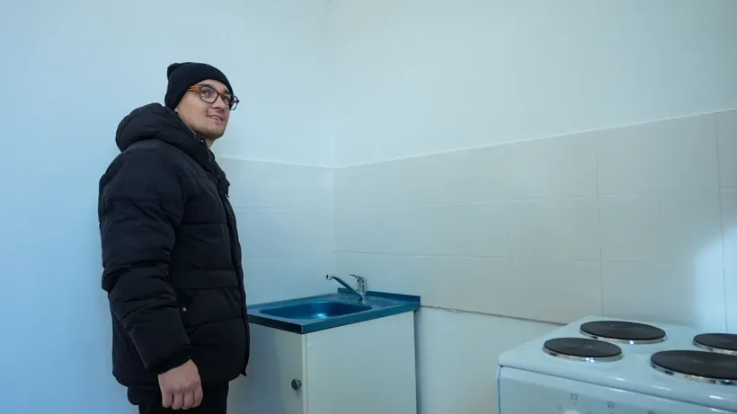 Александра Степанова