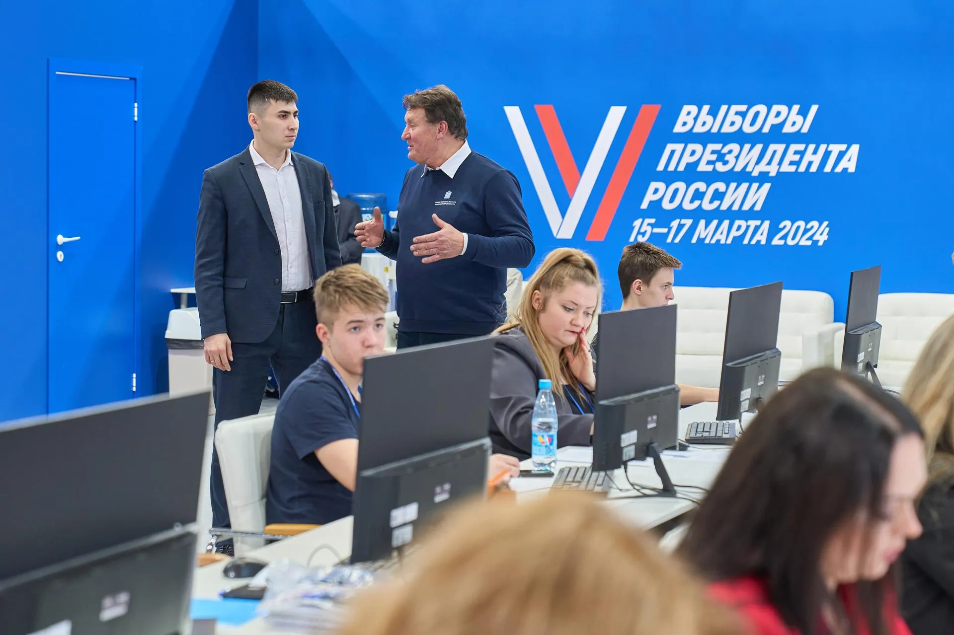 Дмитрий Белицкий
