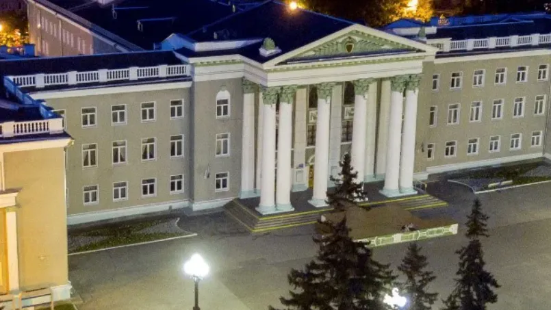 В Подмосковье за неделю объявлено 6 закупок