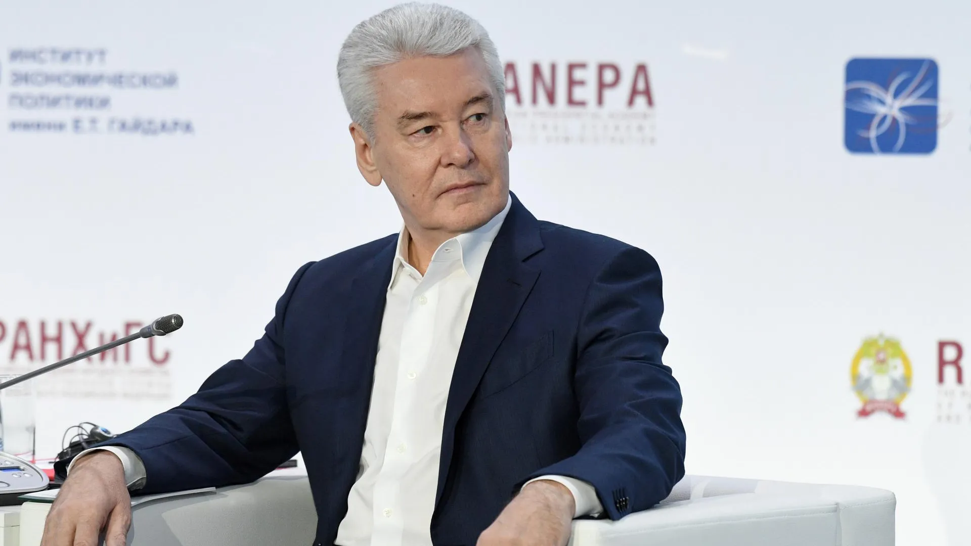 Собянин рассказал о волнительной «традиции» на Новый год