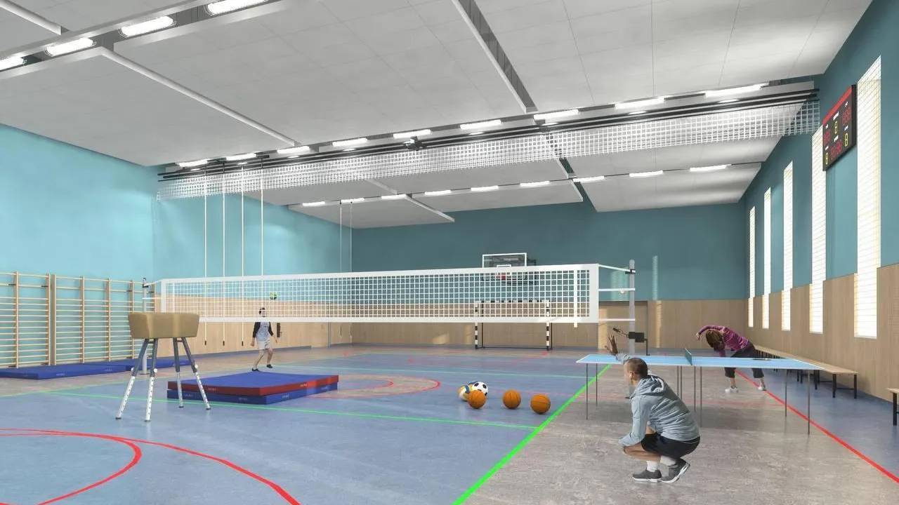 В Королеве начали подготовку к строительству школы на 1 100 мест