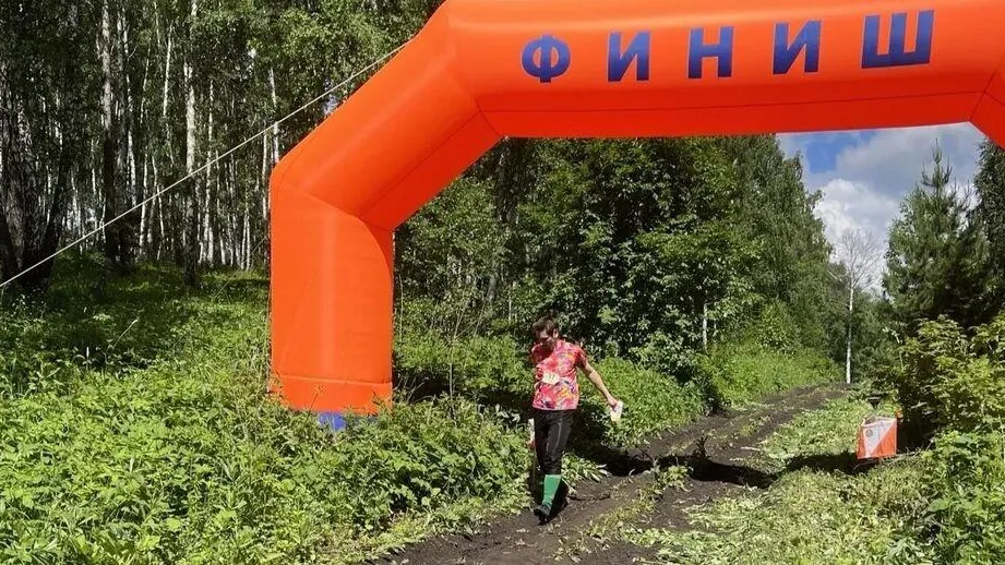 Спортсмен из Химок завоевал две медали чемпионата России