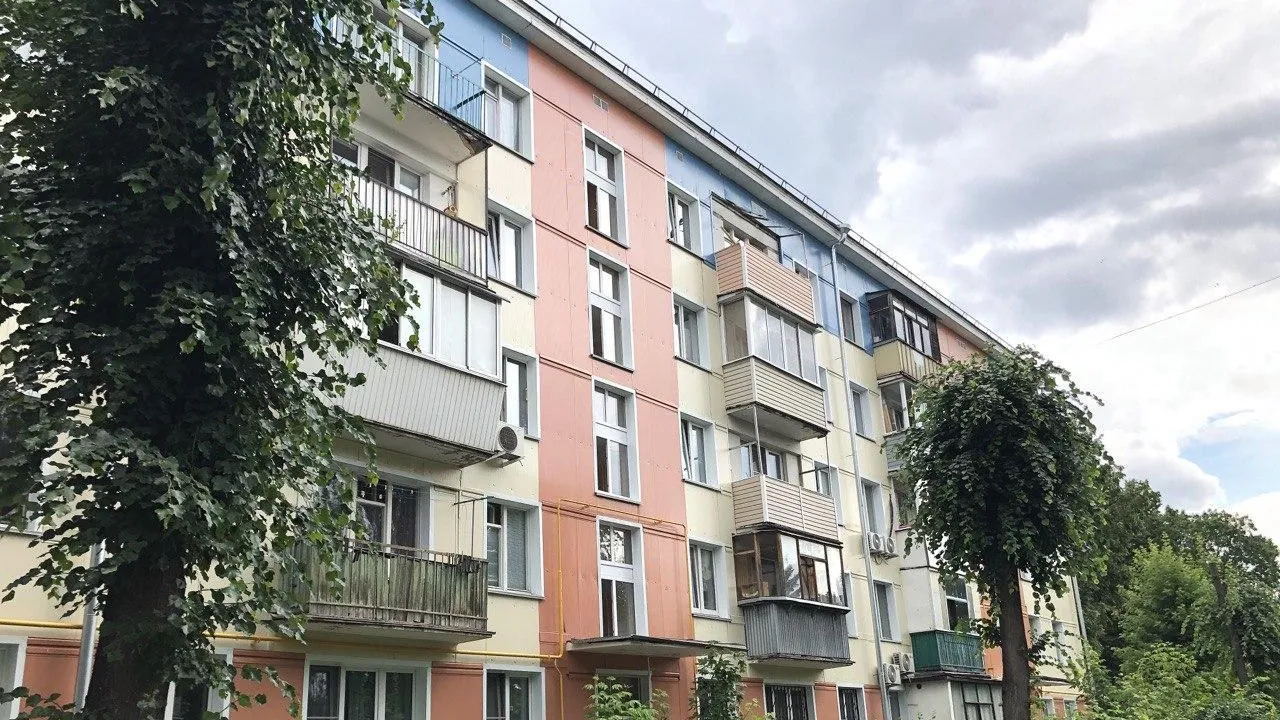 Жителям Ленинского округа рассказали о том, какие изменения в сфере ЖКХ ждут их в 2023 г