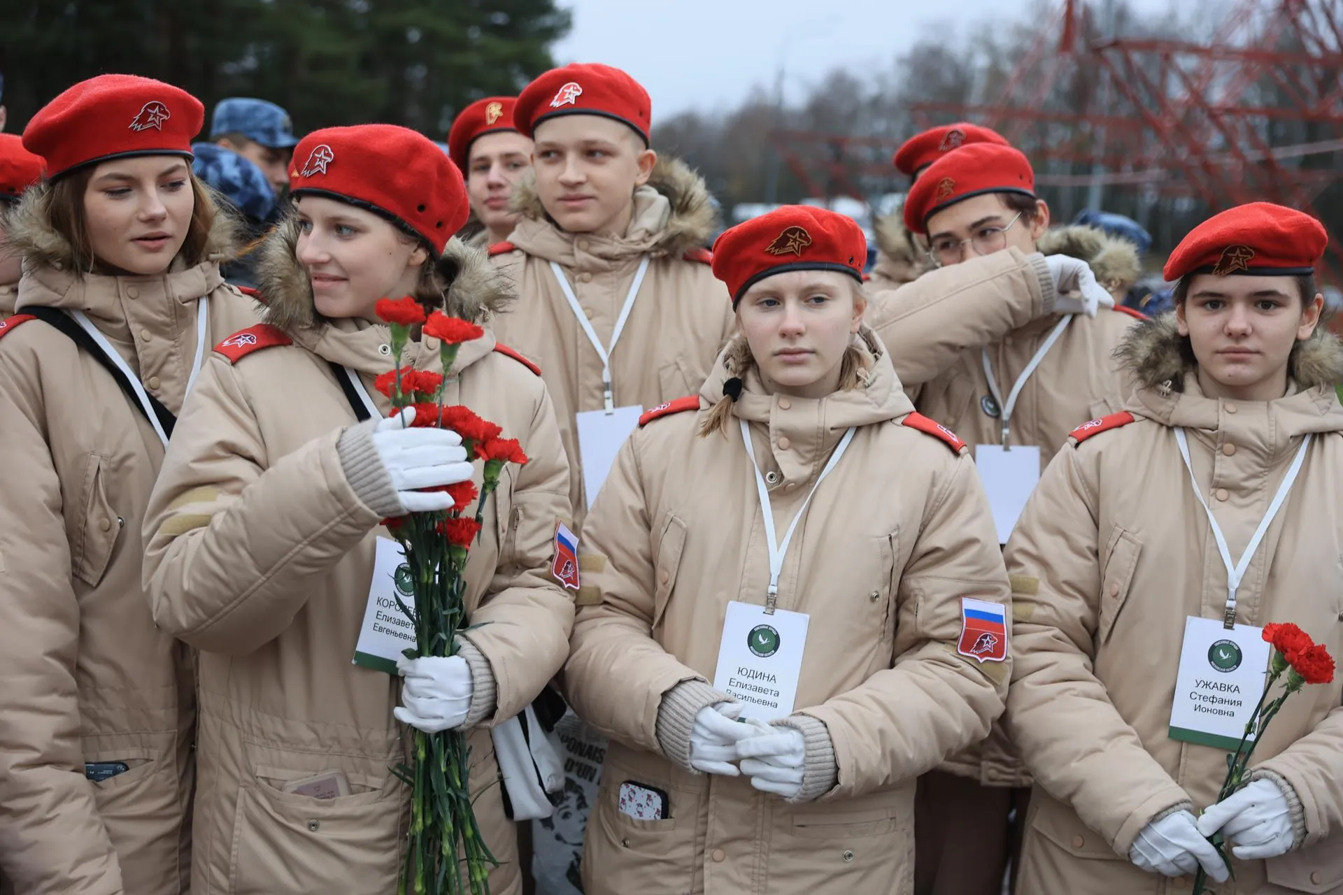 Константин Семенец