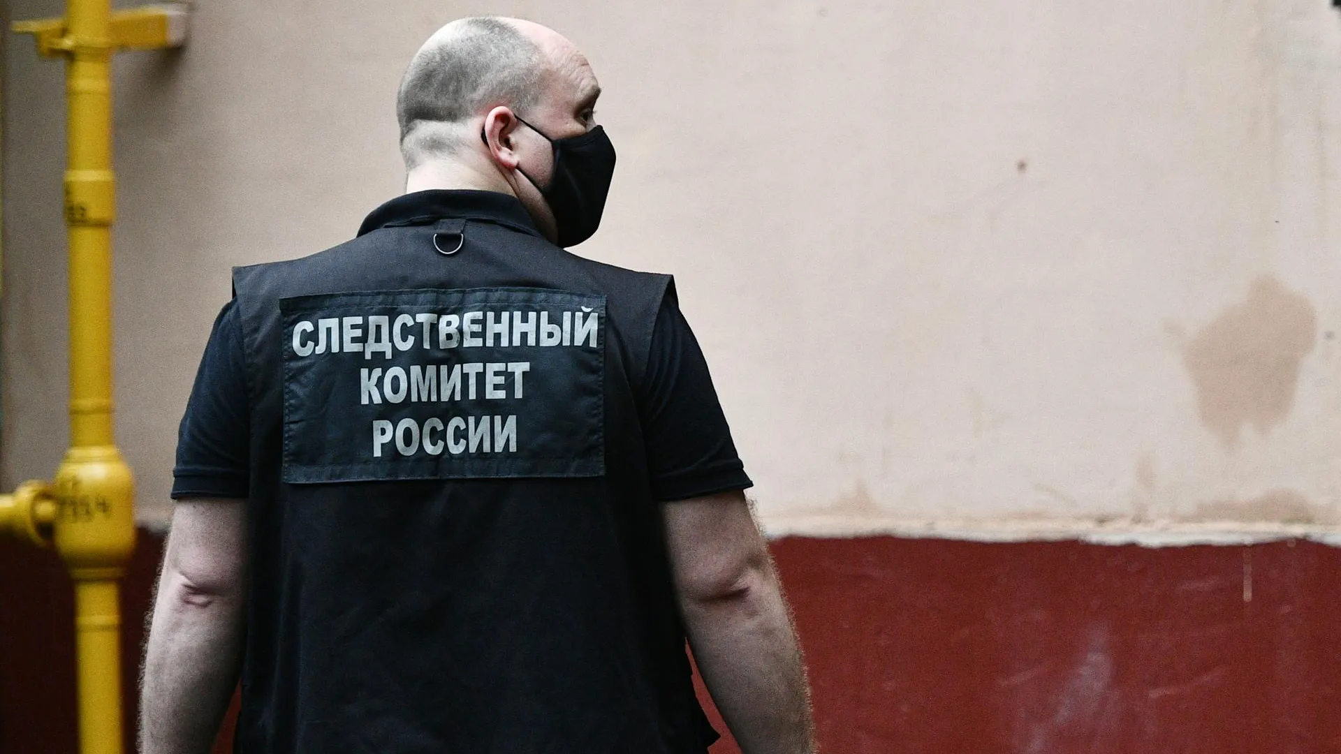 Уголовное дело возбудили по факту гибели ребенка в Королеве