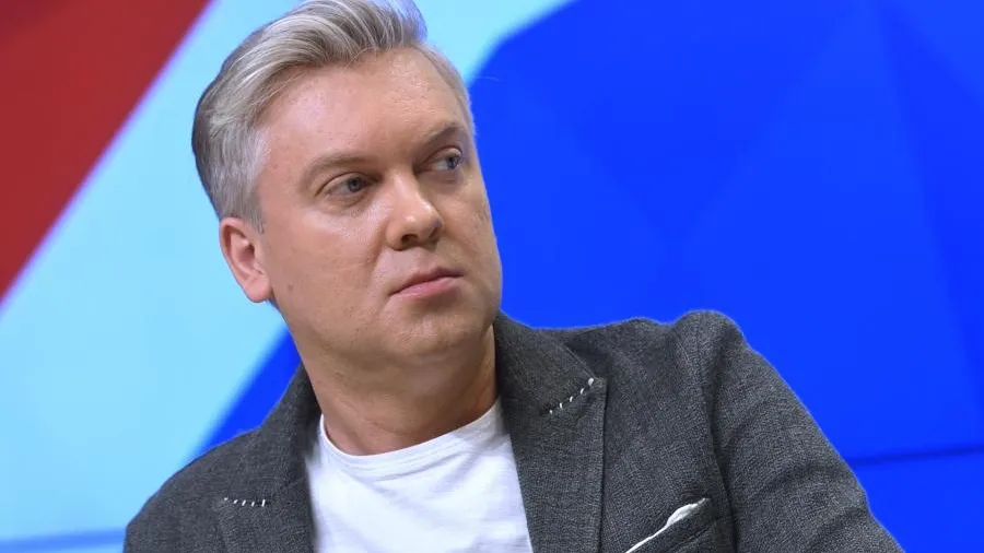 Светлаков о Маслякове: он был планетой, вокруг которой мы все крутились