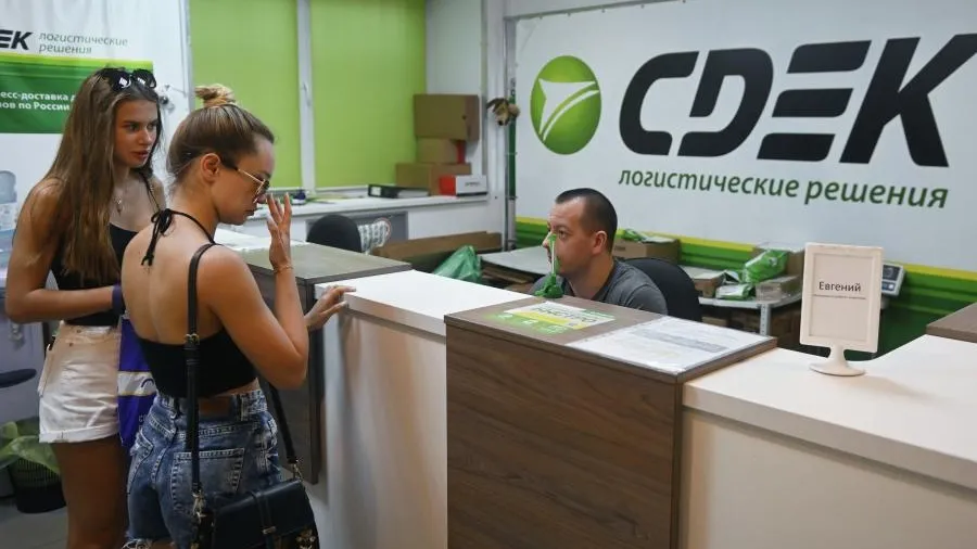 СДЭК возобновил функцию отслеживания посылок после масштабного сбоя
