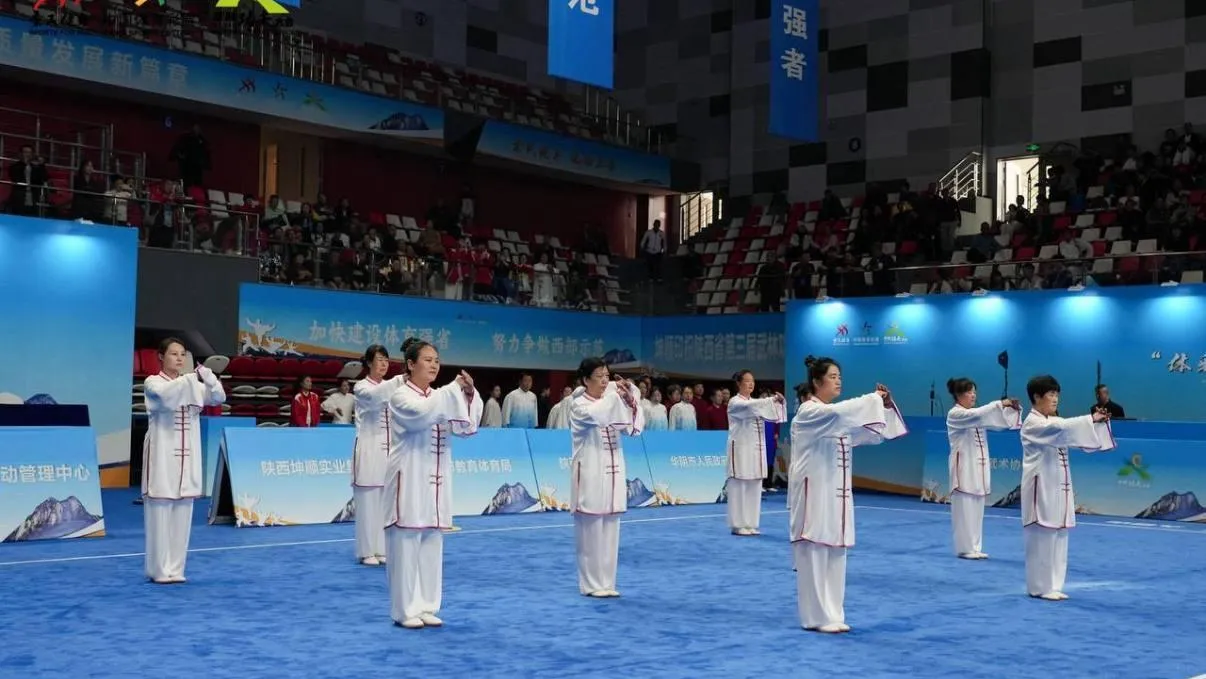 Подмосковные спортсмены взяли 3 медали на чемпионате и первенстве мира по ушу