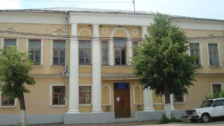 В Зарайске объявлен конкурс на работы по сохранению объекта культурного наследия