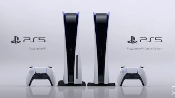 Sony впервые показала PlayStation 5