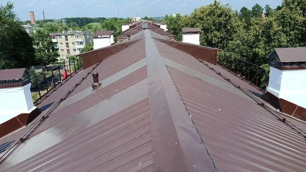 В Богородском округе отремонтируют 53 дома в 2026 году