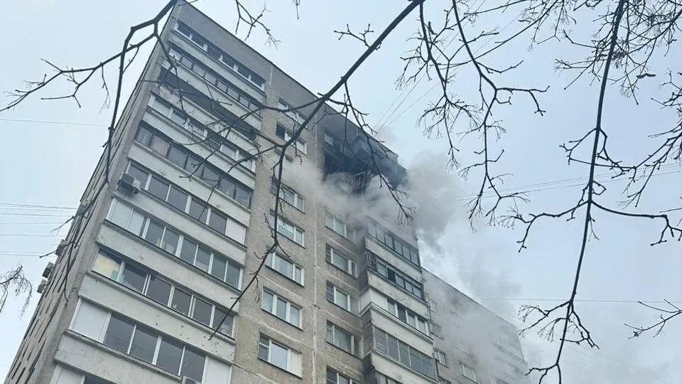 Пожар в доме в Жуковском локализовали на 55 квадратных метрах