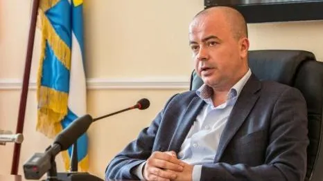 Дунаев призвал жителей Истры оперативно сообщать о пале травы