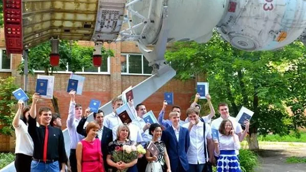 Более 600 студентов зачислили в Колледж космического машинстроения и технологий в Королеве