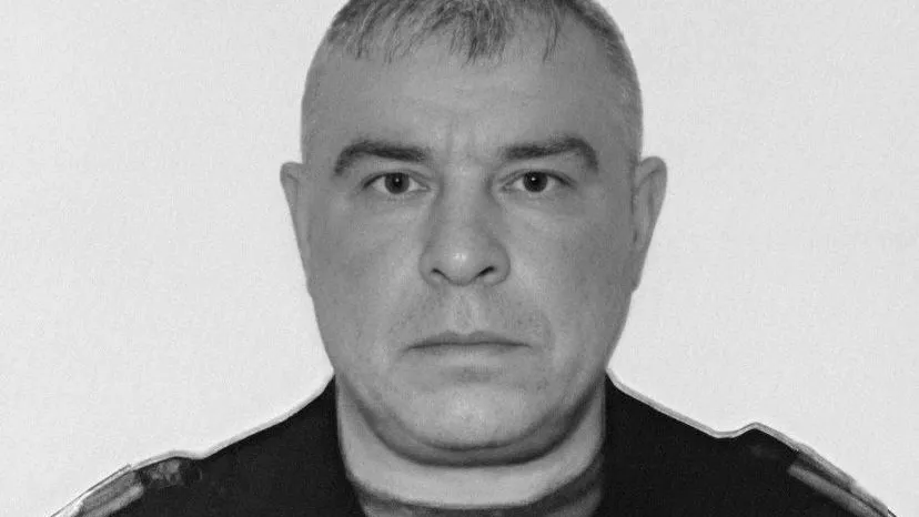 Пожарный погиб при тушении возгорания в Подмосковье