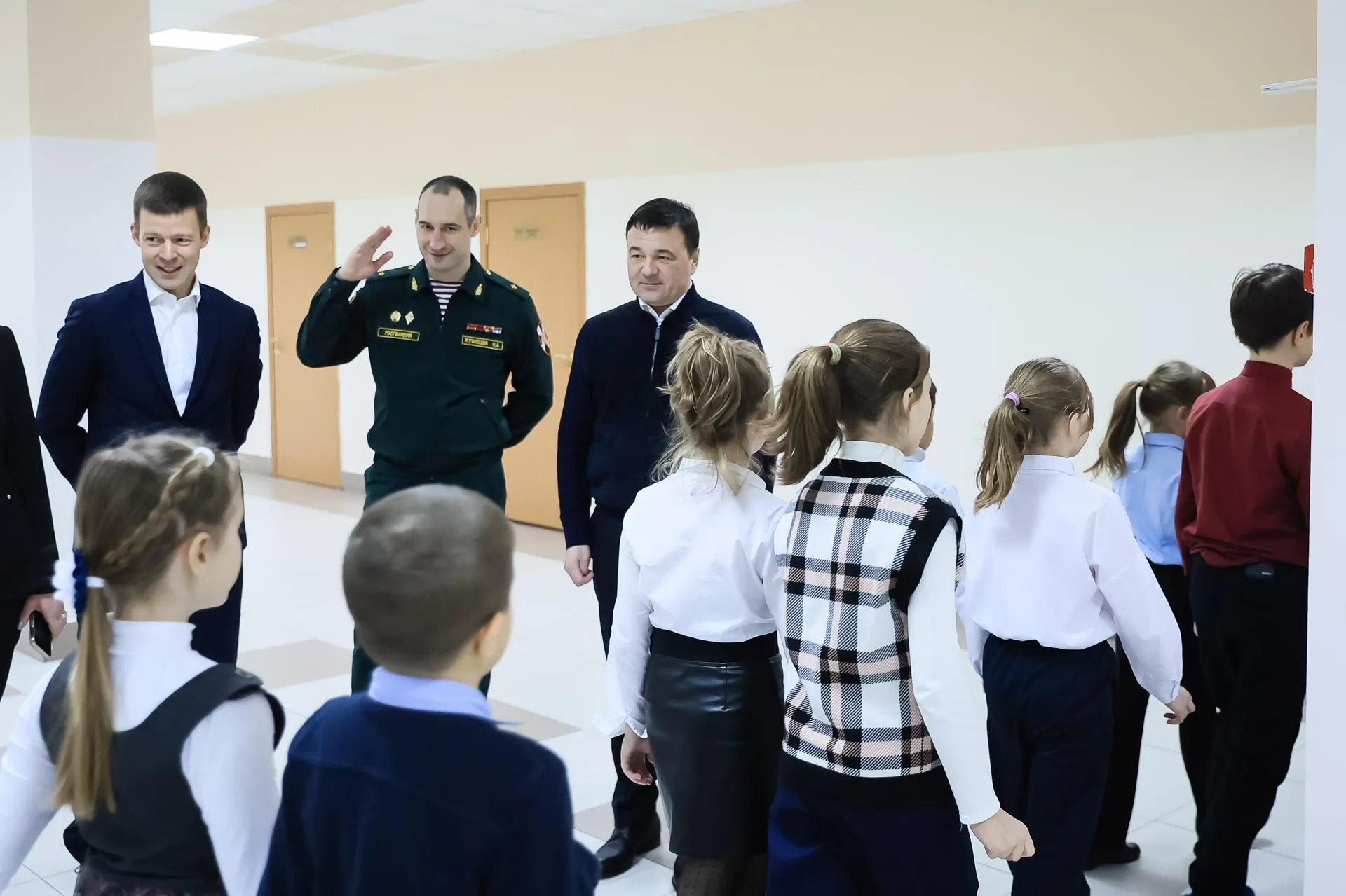 Константин Семенец