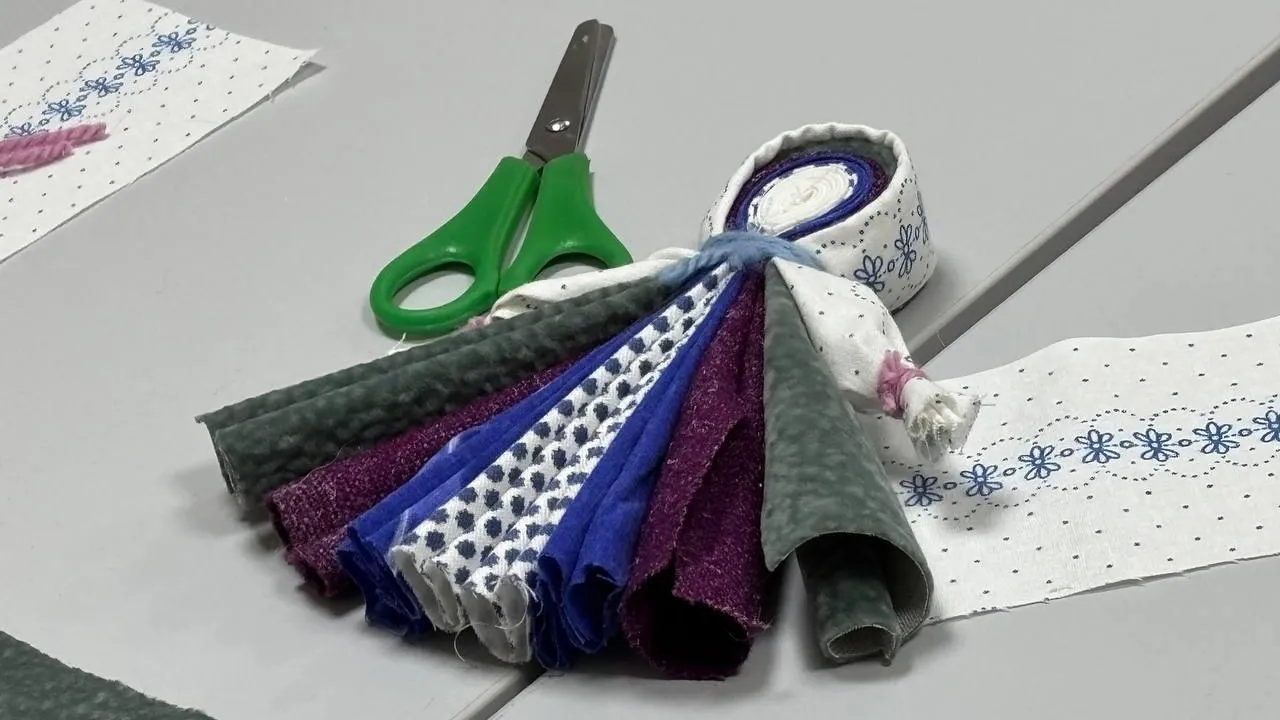 В Коломне открылась выставка «Куклы бывают разные»