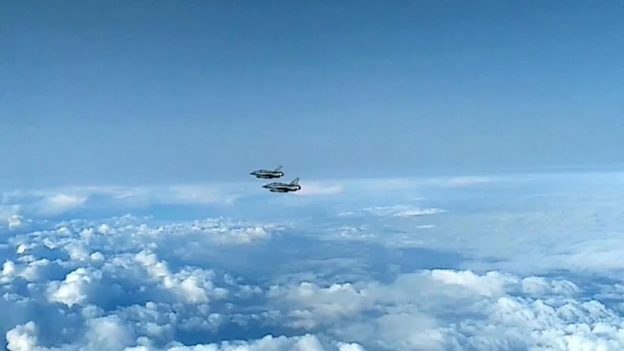 Кузнецов: самолеты НАТО постоянно замечают в Финляндии у границы с Россией