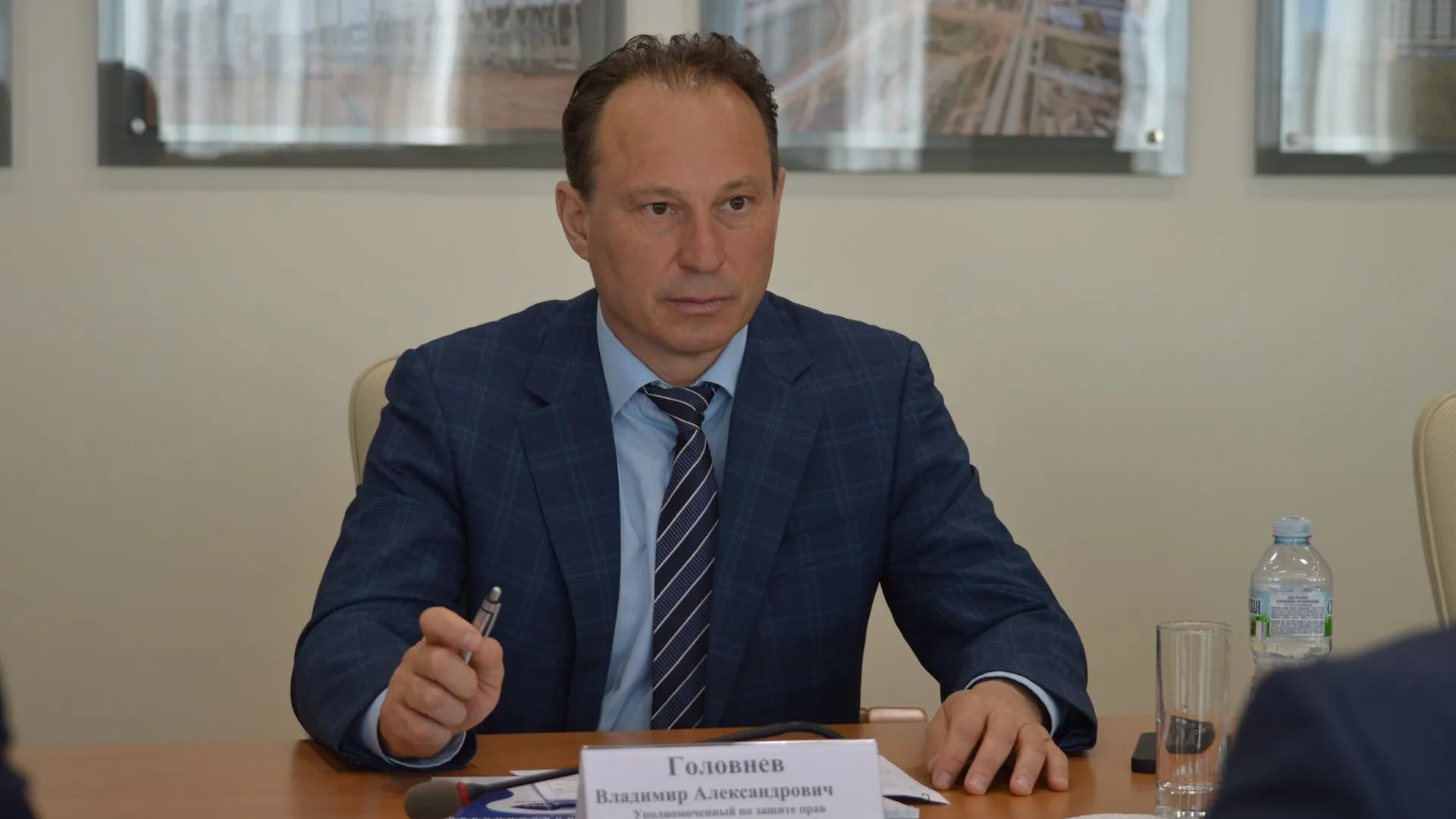 Бизнес‑омбудсмену Подмосковья чаще всего поступают вопросы по налогообложению