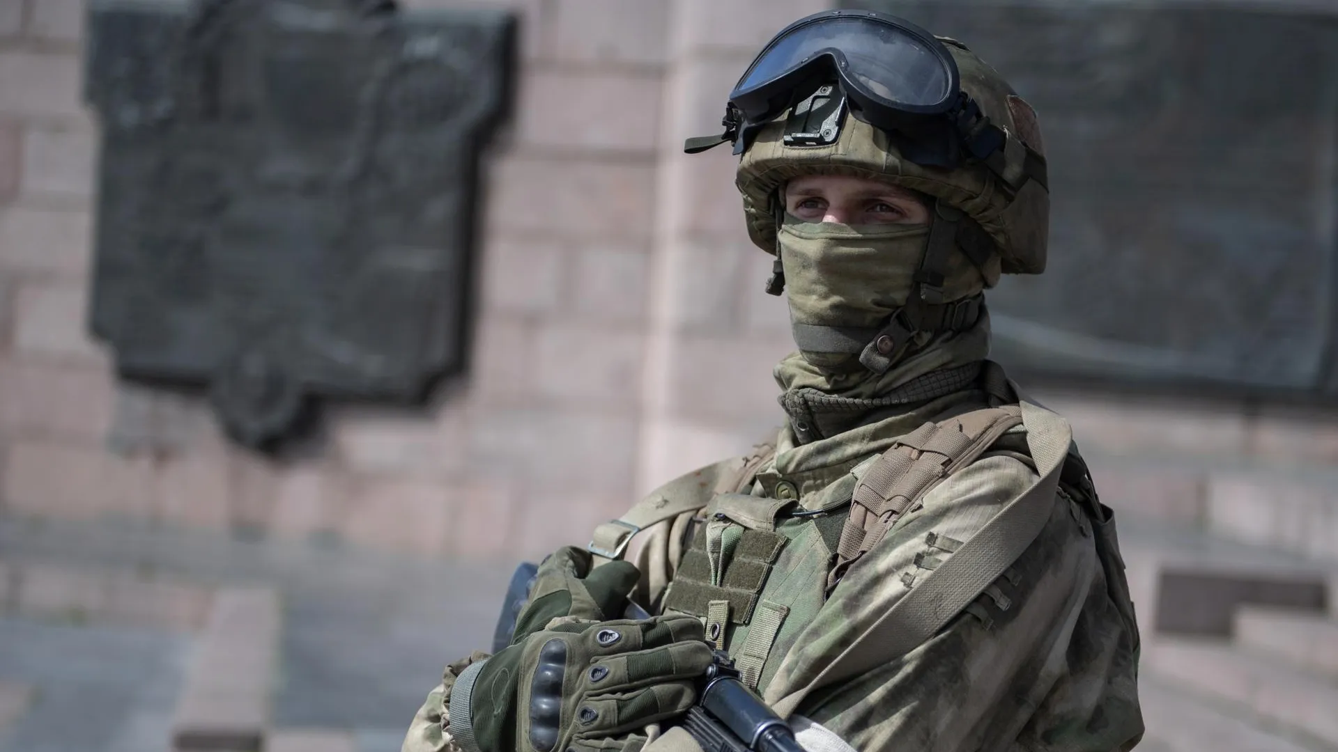 Власти Херсонской области назвали регион исторически русским