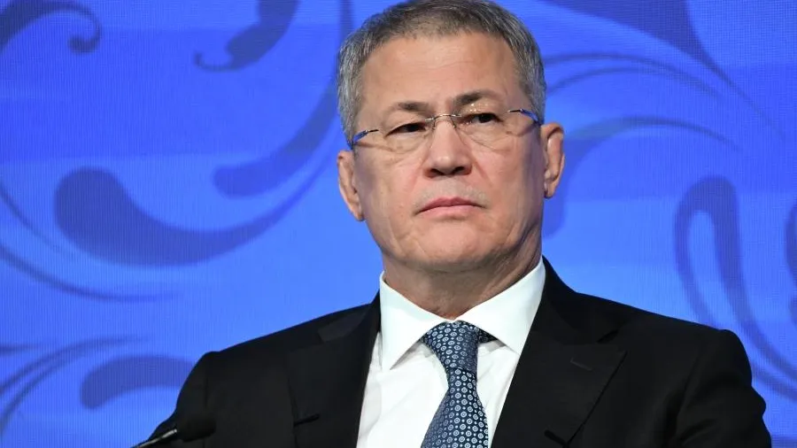 Кирилл Зыков