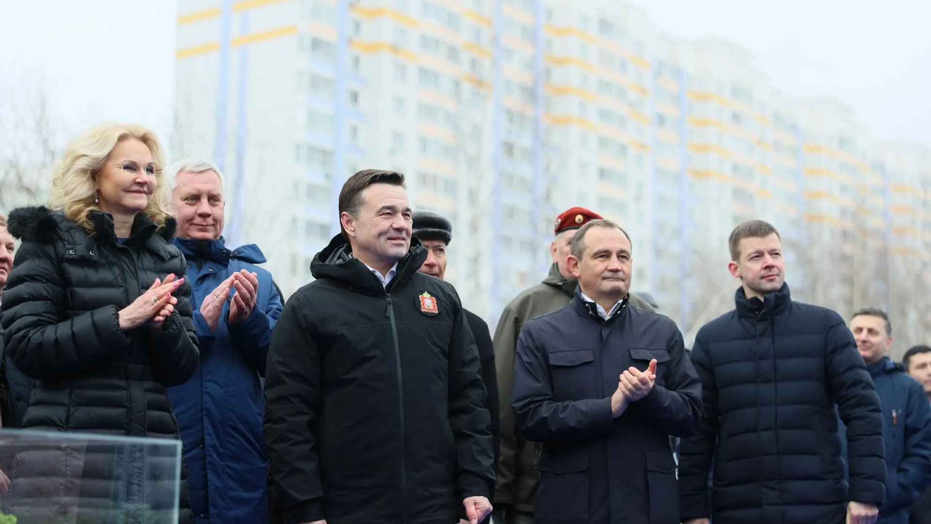 Константин Семенец
