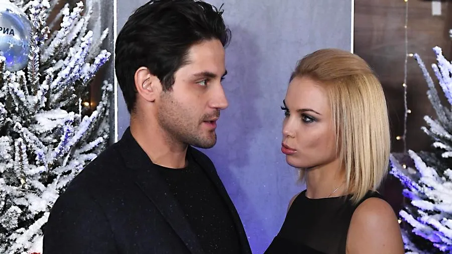 Марк Богатырев и Татьяна Арнтгольц официально развелись