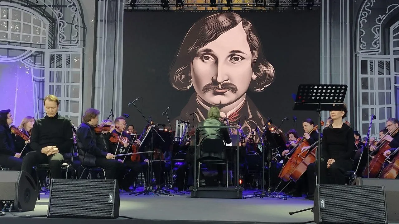 Сергей Дружинин