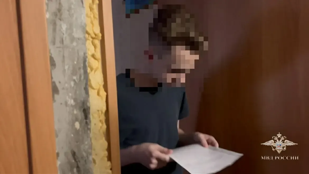 В Новосибирской области полицейские задержали подозреваемых в мошенничестве
