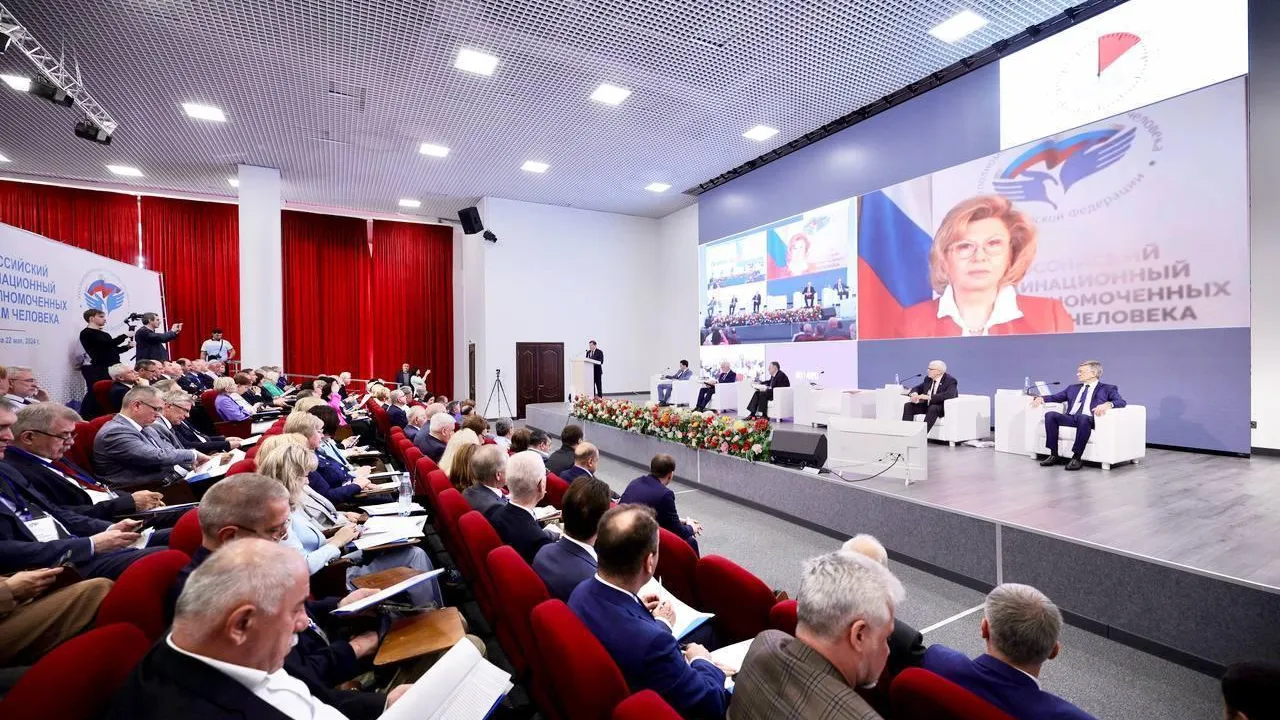 Омбудсмен Подмосковья обсудила вопросы защиты прав жителей сельских местностей