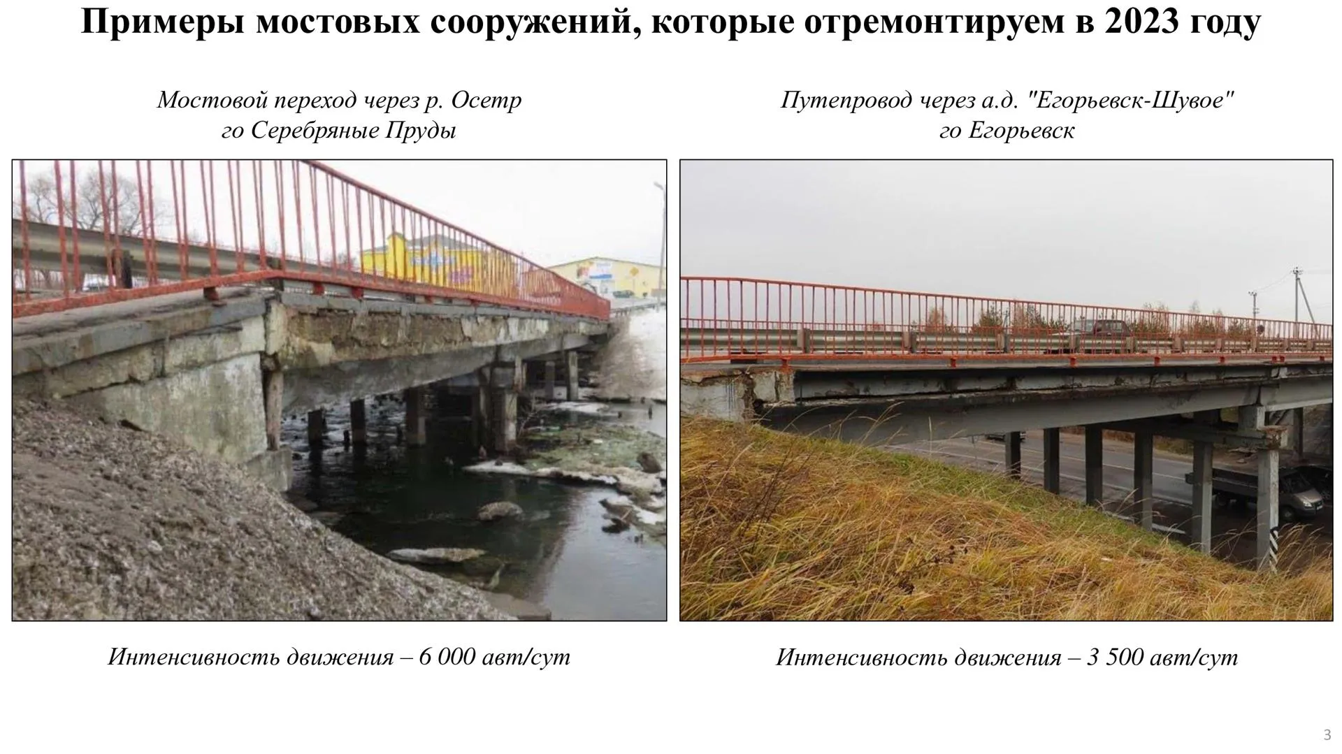 Презентация зампредседателя правительства Подмосковья Анны Кротовой