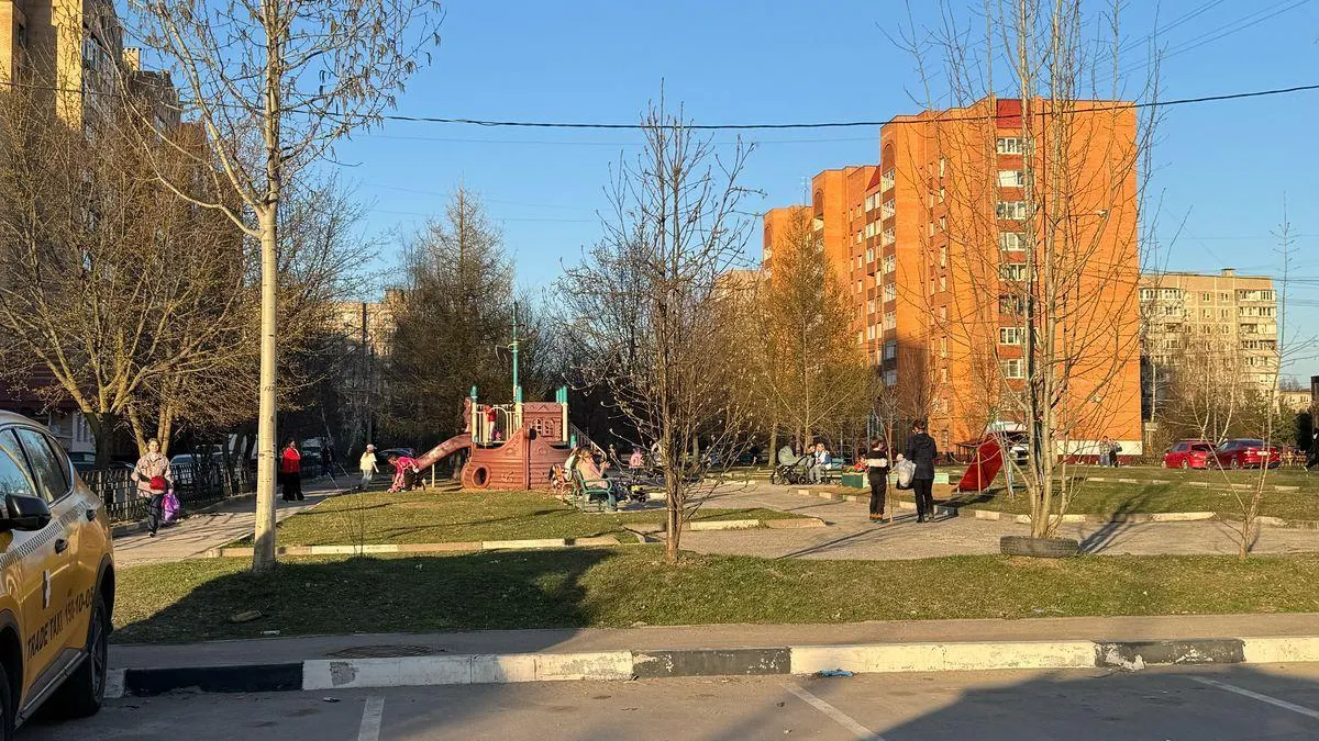 В Домодедове выбирают объекты благоустройства по проекту «Формирование комфортной городской среды»