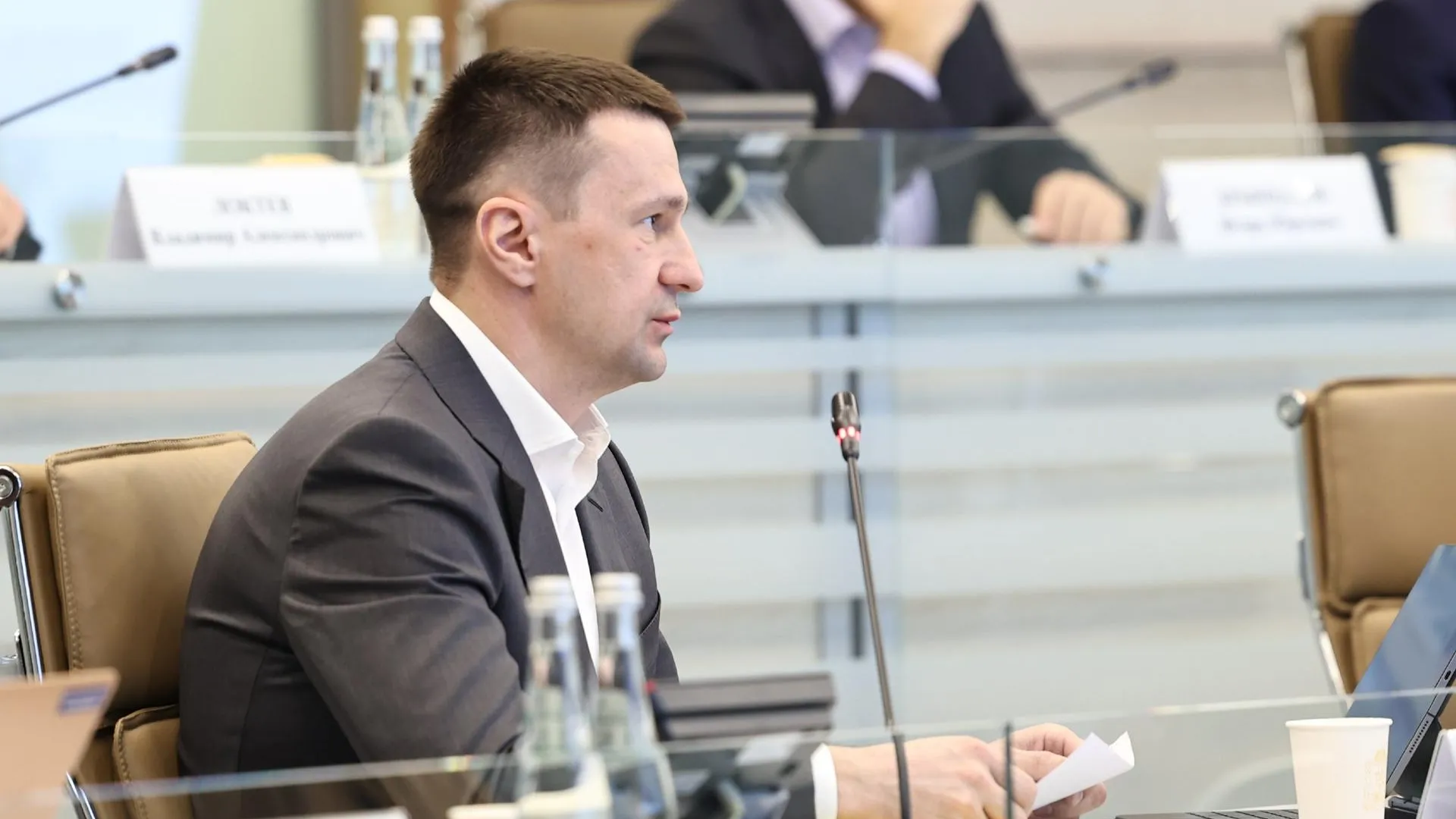 В 2025 году в Подмосковье планируют открыть пять постов скорой помощи