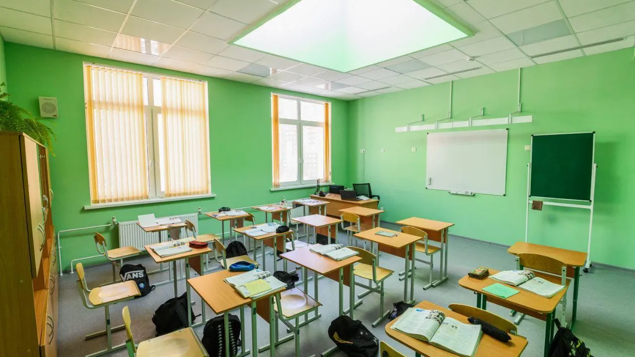 В Одинцове для строительства школы переданы 1,5 га федеральной земли