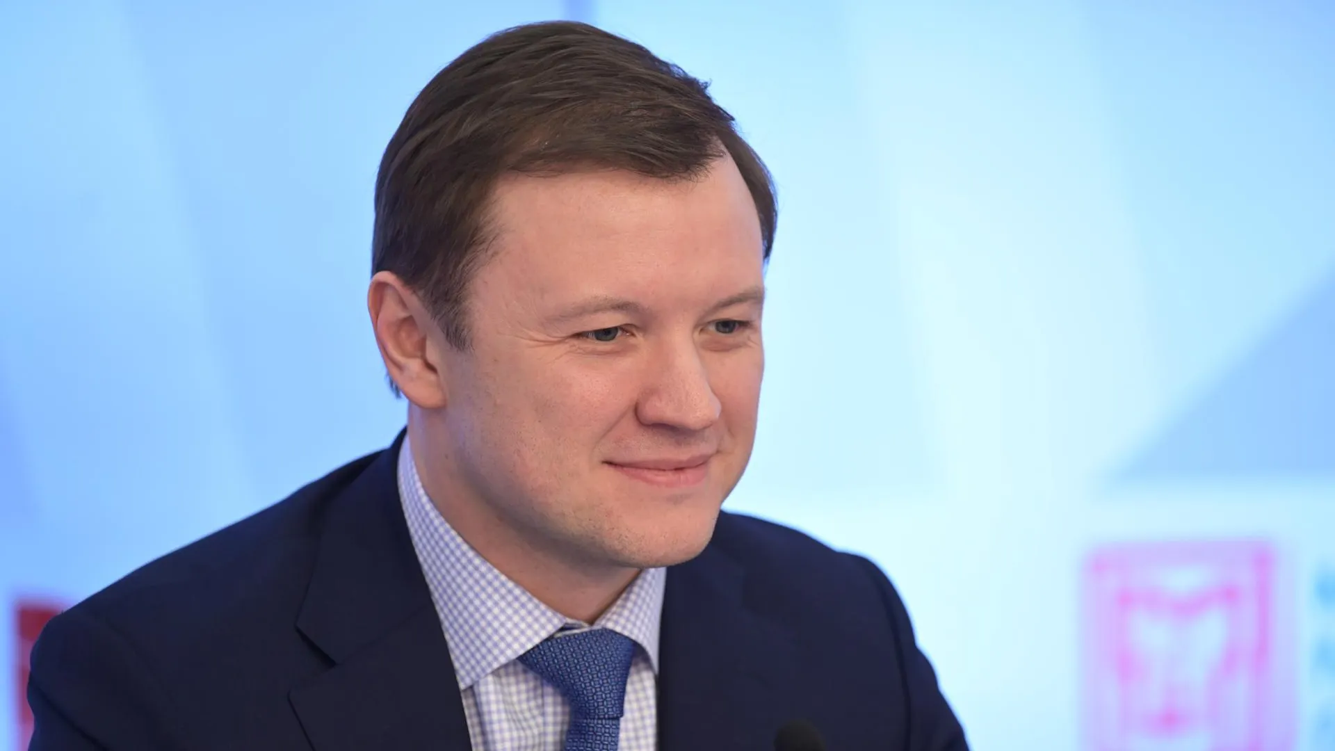 2 крупных предприятия Москвы сэкономят на налогах около 65 млн руб в год – Владимир Ефимов