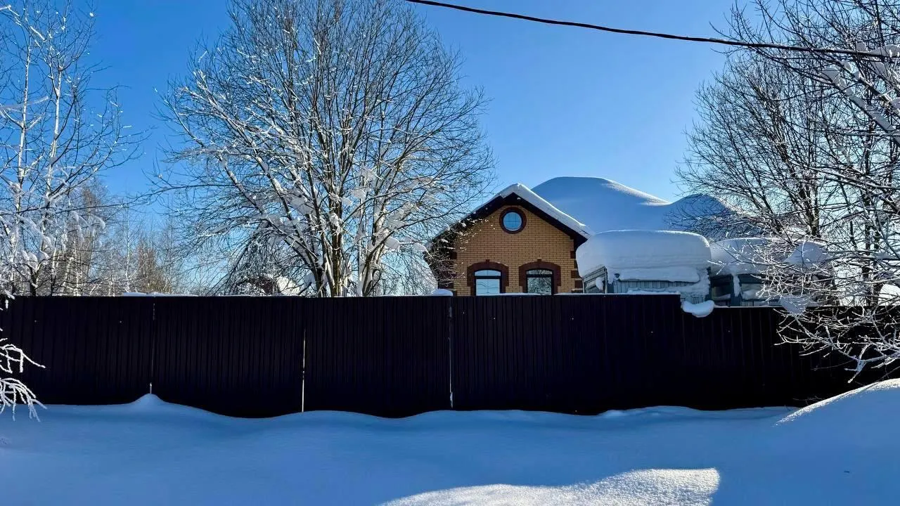 В Тендиково Дмитровского округа начали строить газопровод для социальной газификации