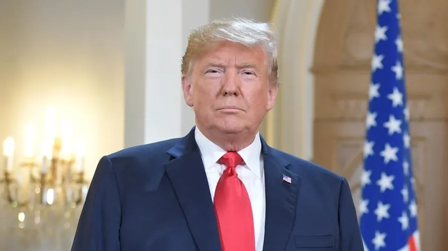 Трамп победил на выборах президента США — Reuters